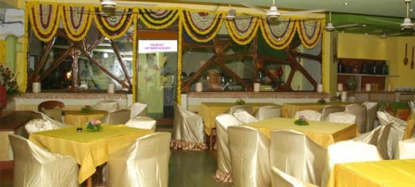 Hotel Goan Maharaja, Goa 4
